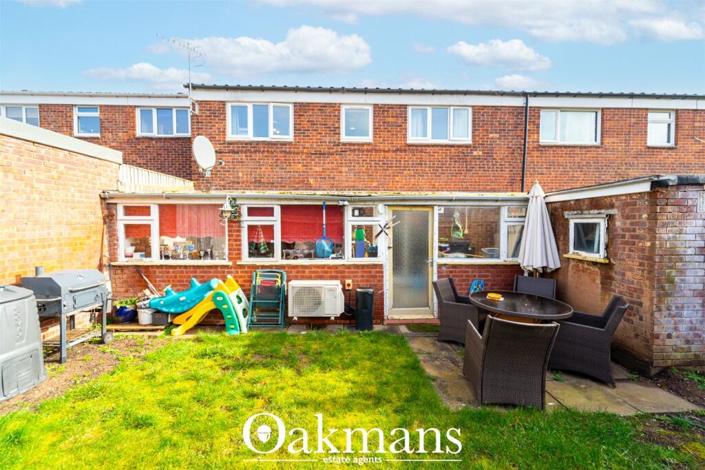 Additional image 20 of Treville Close, Redditch, Worcestershire, B98