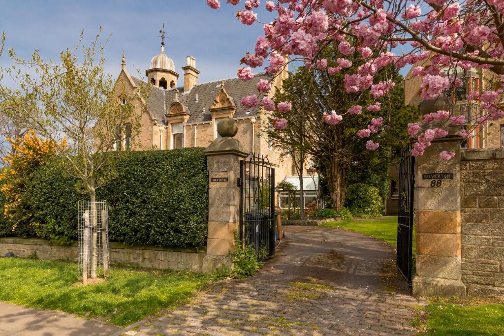 Main image of property: 88 Trinity Road, Trinity, Edinburgh, EH5