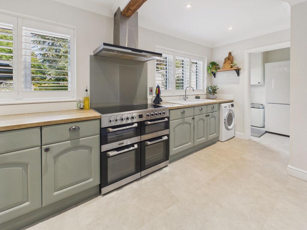 House in Peterborough - View 4