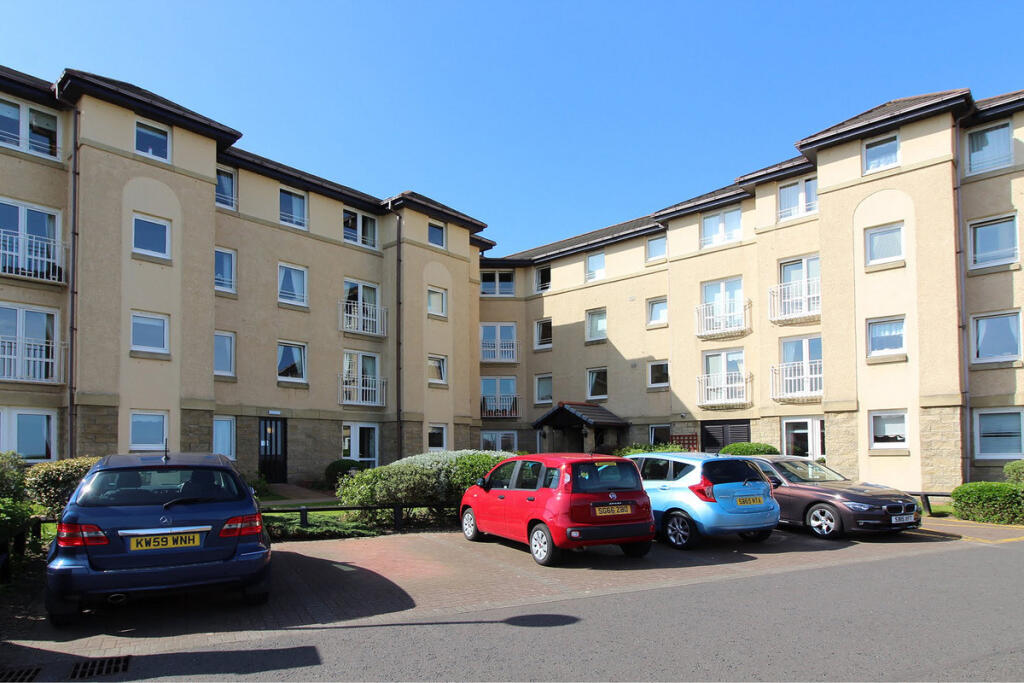 Main image of property: Grangemuir Court, Prestwick, KA9