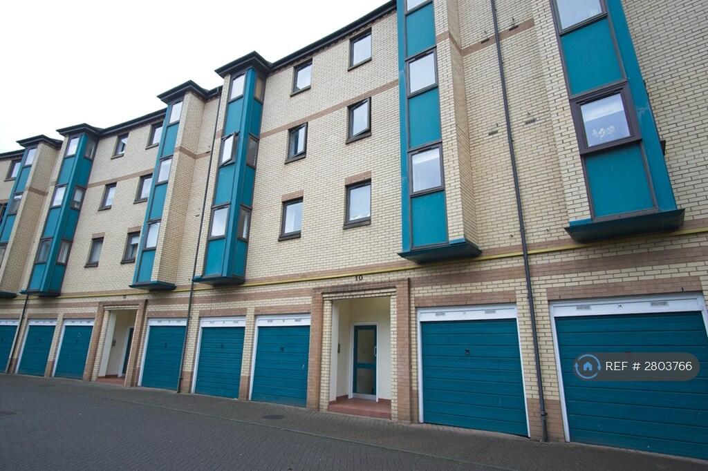 Main image of property: Rutland Court, Glasgow, G51