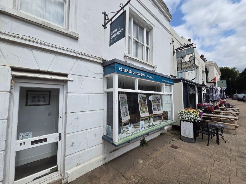 Main image of property: High Street, Battle, TN33