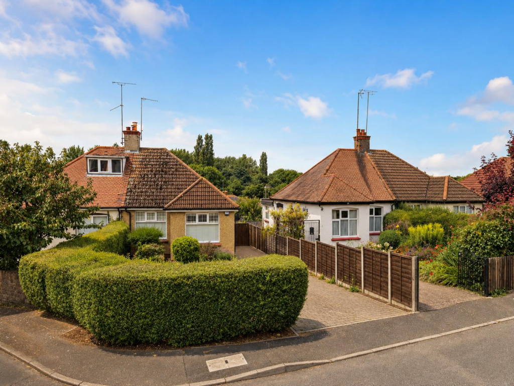 Main image of property: Masefield Way, Kingsley, Northampton NN2