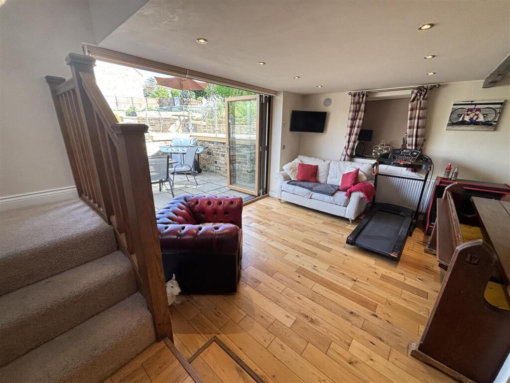 Additional image 6 of New Houses, Back Lyon Street, Queensbury