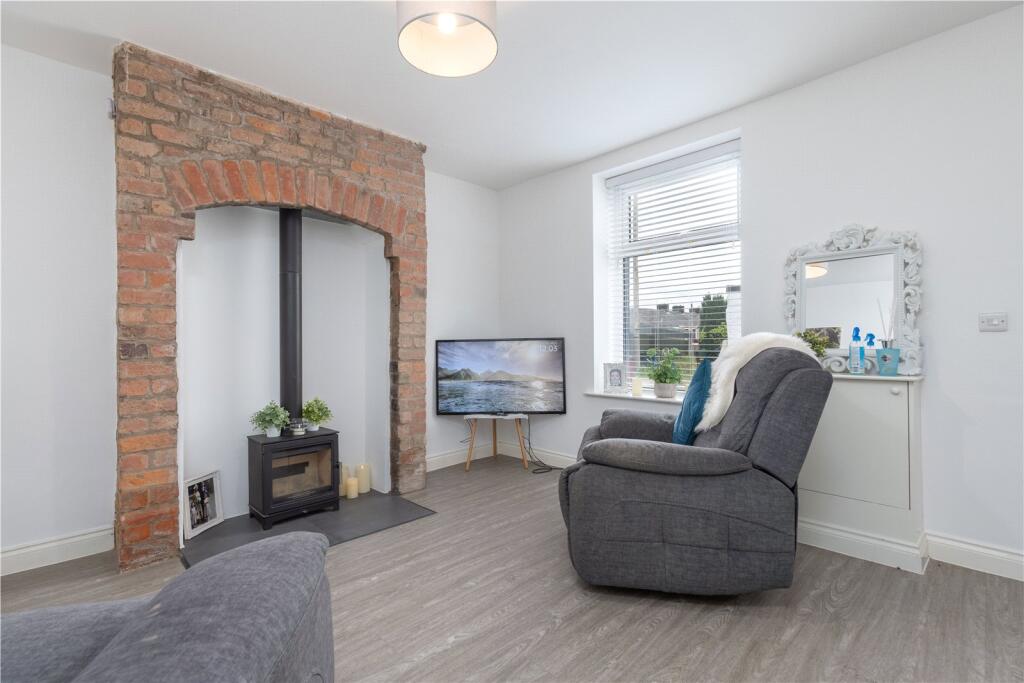 House in Ribble Valley, Clitheroe - View 2