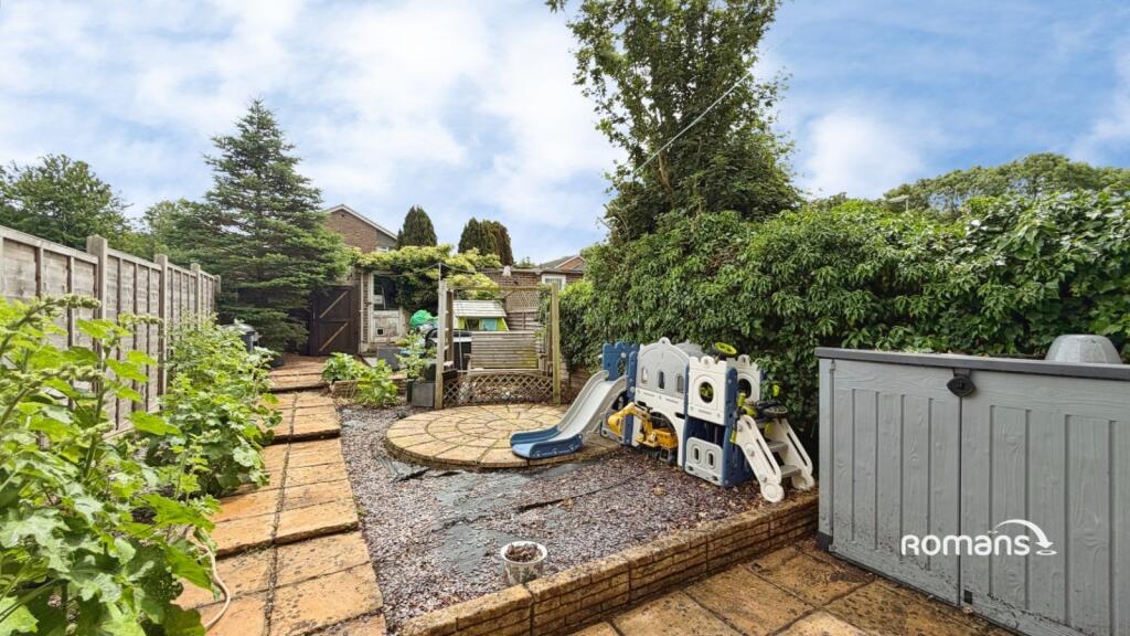 Grainger Close, Basingstoke, Hampshire - View 6