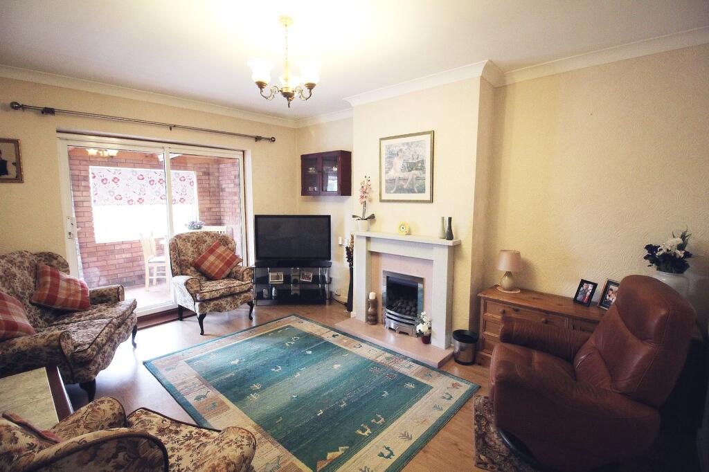 House in Leicester - More