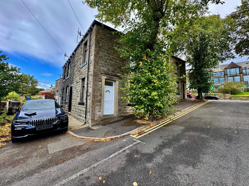Main image of property: Thornfield Avenue, Rossendale, Lancashire, BB4