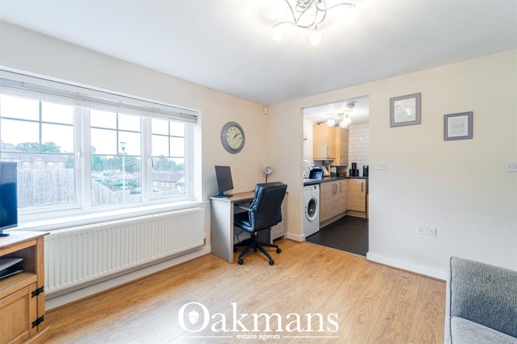 House in Birmingham, West Midlands - View 5