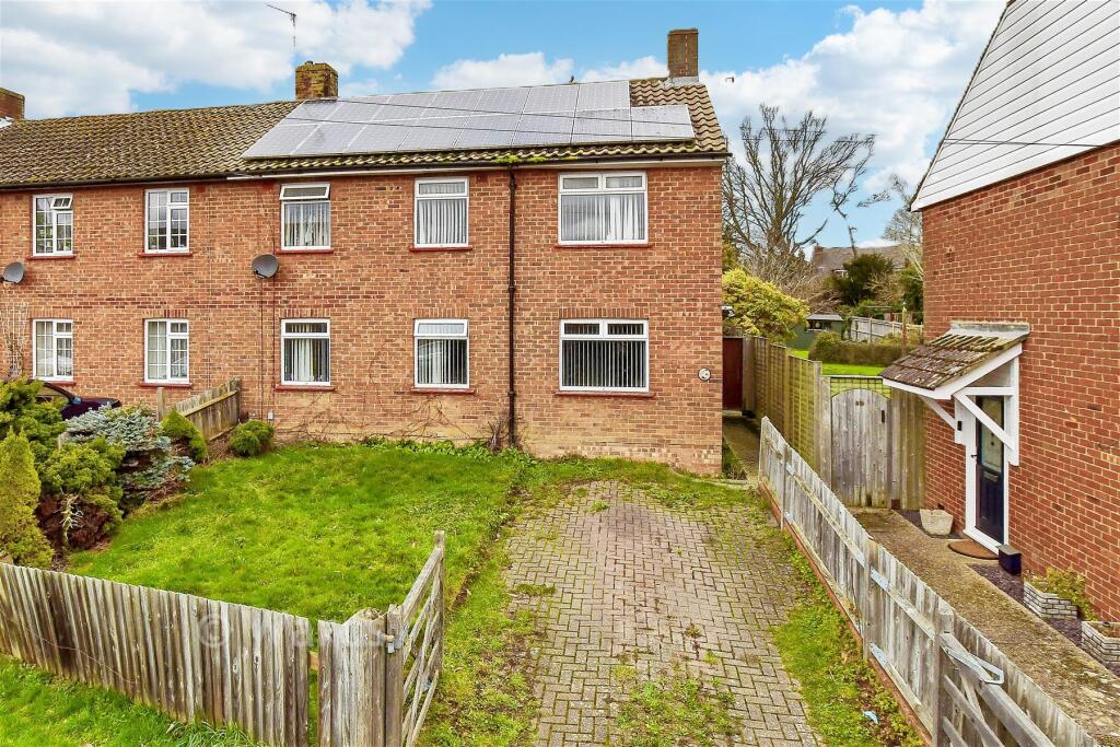 Main image of property: York Road, Tonbridge, Kent