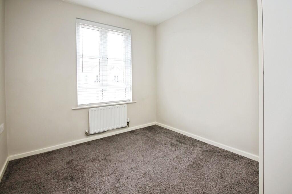 Apartment in Lincoln, Lincolnshire - More
