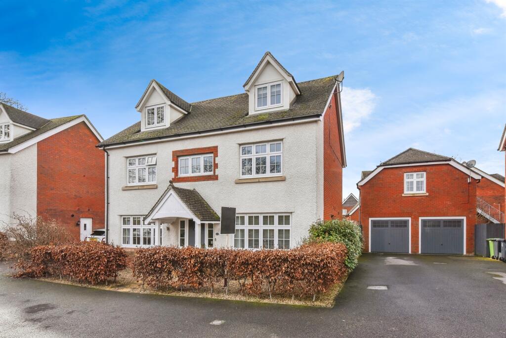 Main image of property: Wood Leaze, Devizes