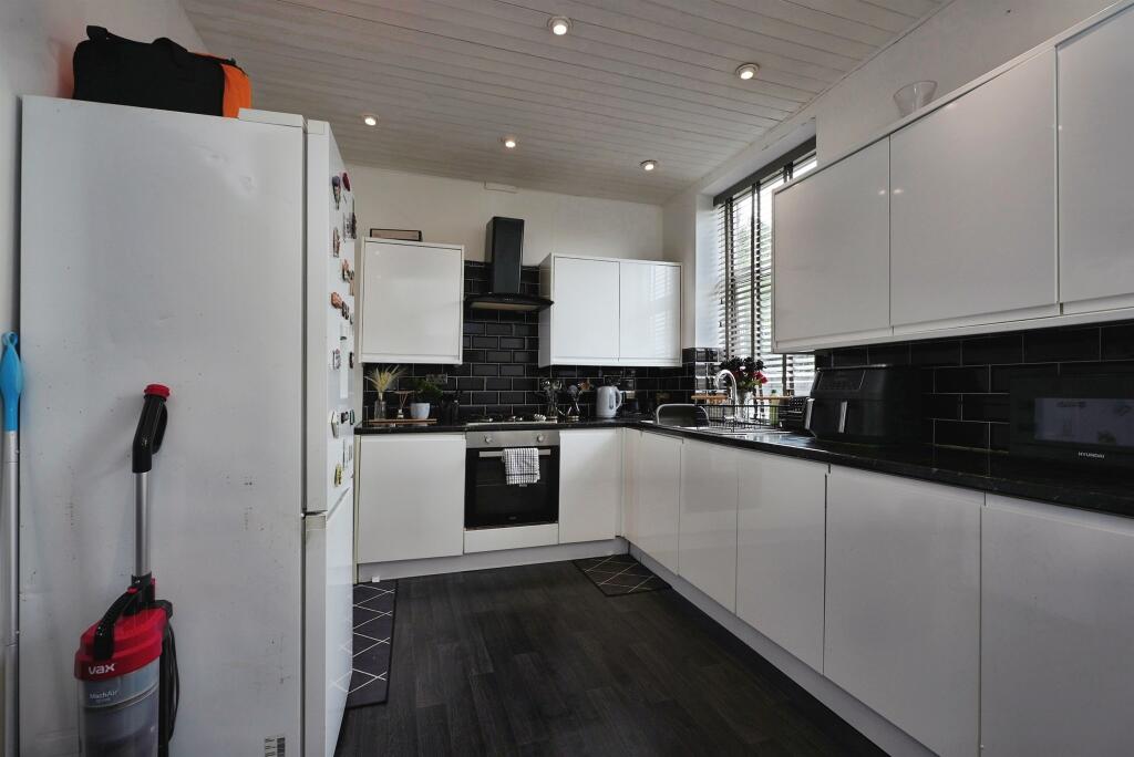 Main image of property: Carlton House Terrace, Halifax