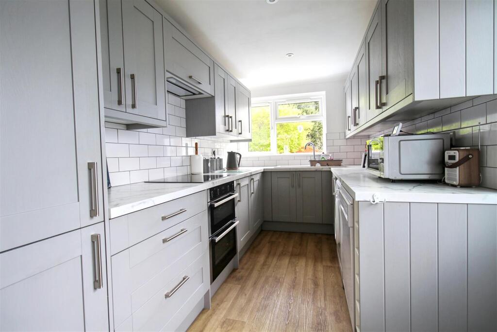 Main image of property: Cromer Road, Hevingham