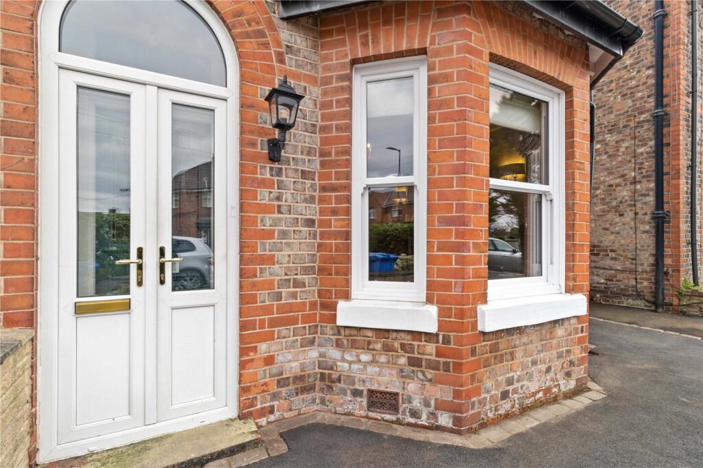Bloomsbury Lane, Timperley, Altrincham, Greater Manchester, WA15 – pohled 3