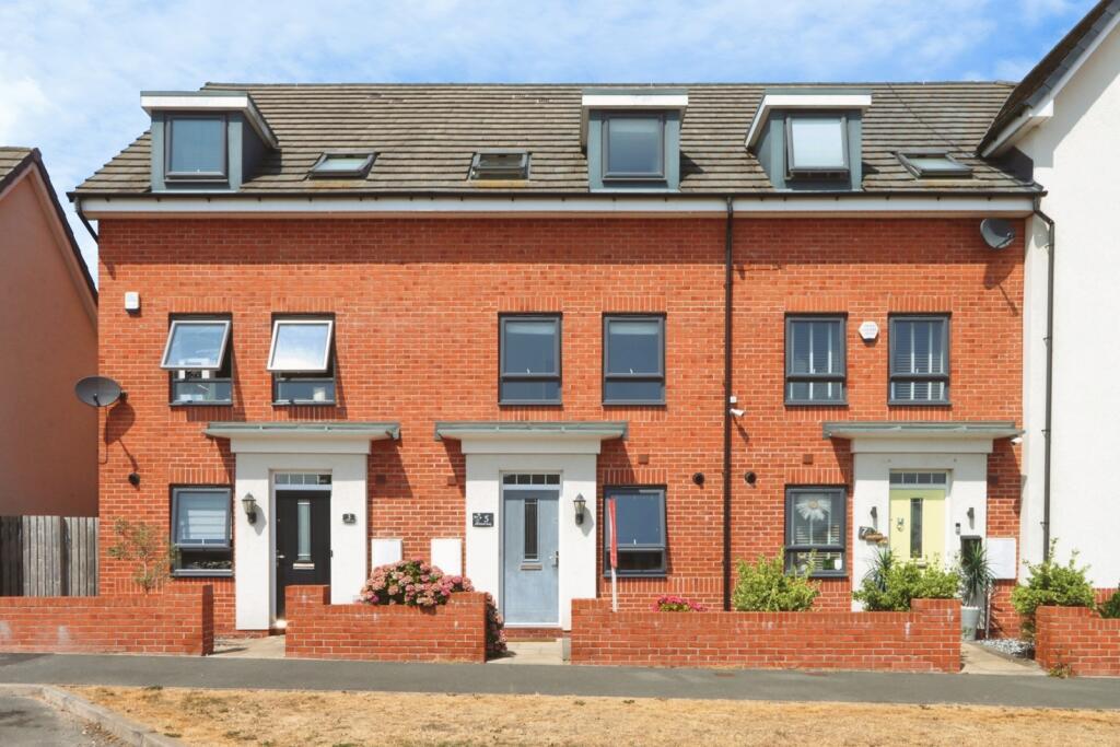Main image of property: Leopold Way, Waverley, Rotherham, South Yorkshire, S60