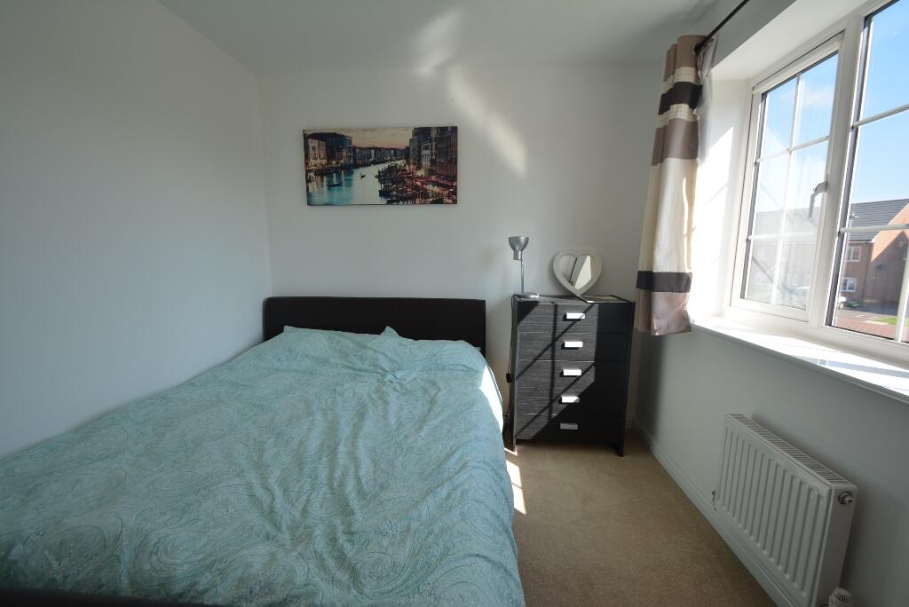 House in Peterborough - More