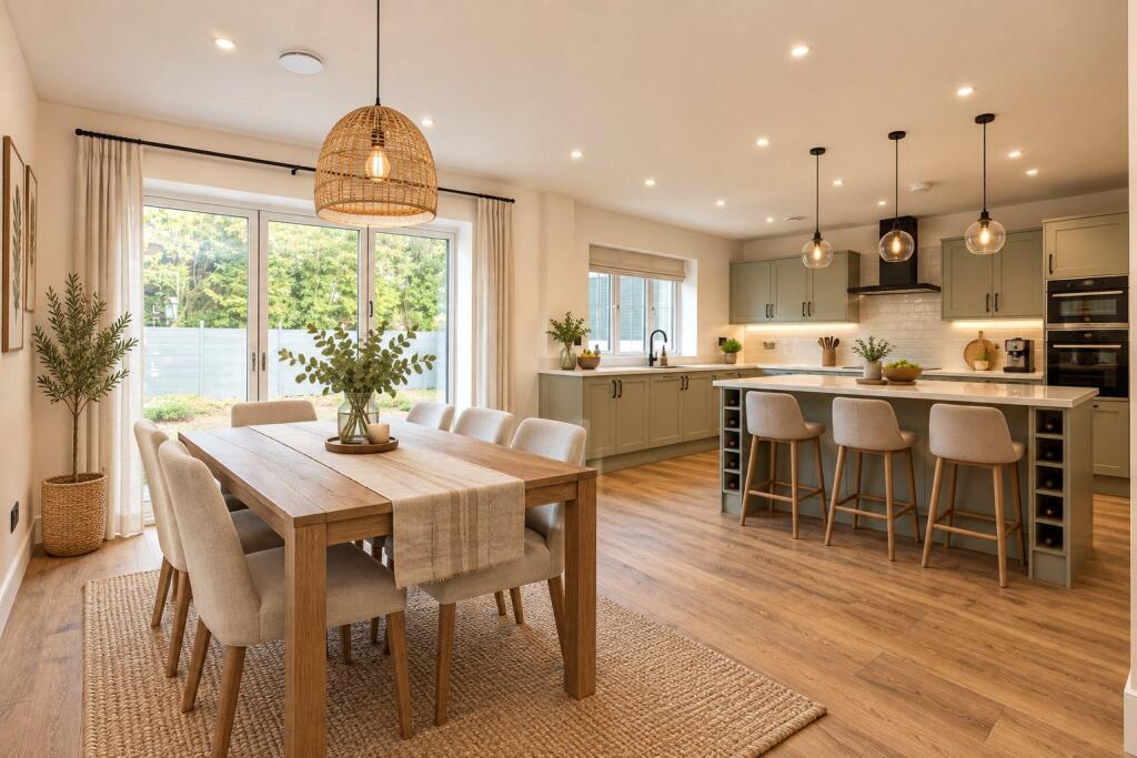 House in Truro - View 4