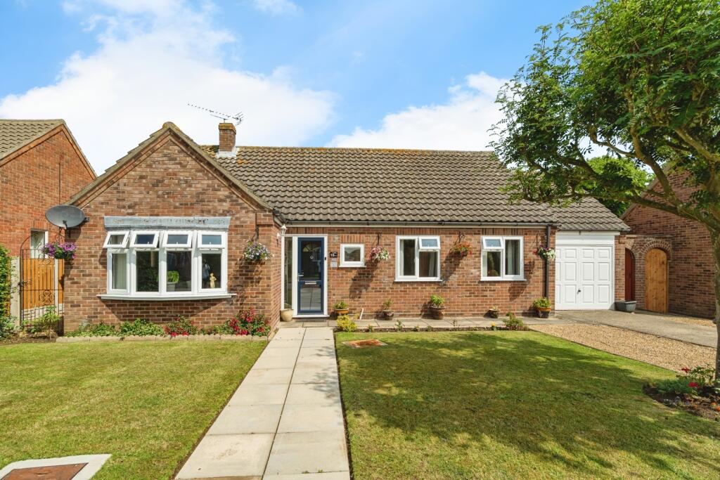 Main image of property: Mallard Way, Hickling, Norwich, Norfolk, NR12