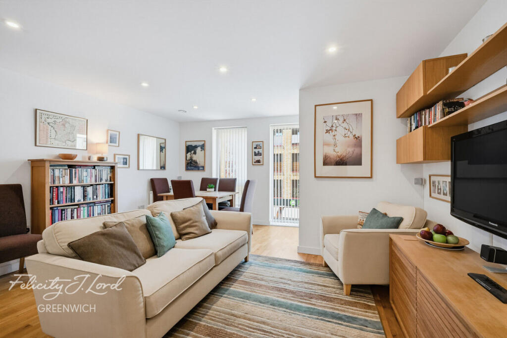 Main image of property: William Court, Greenwich, SE10