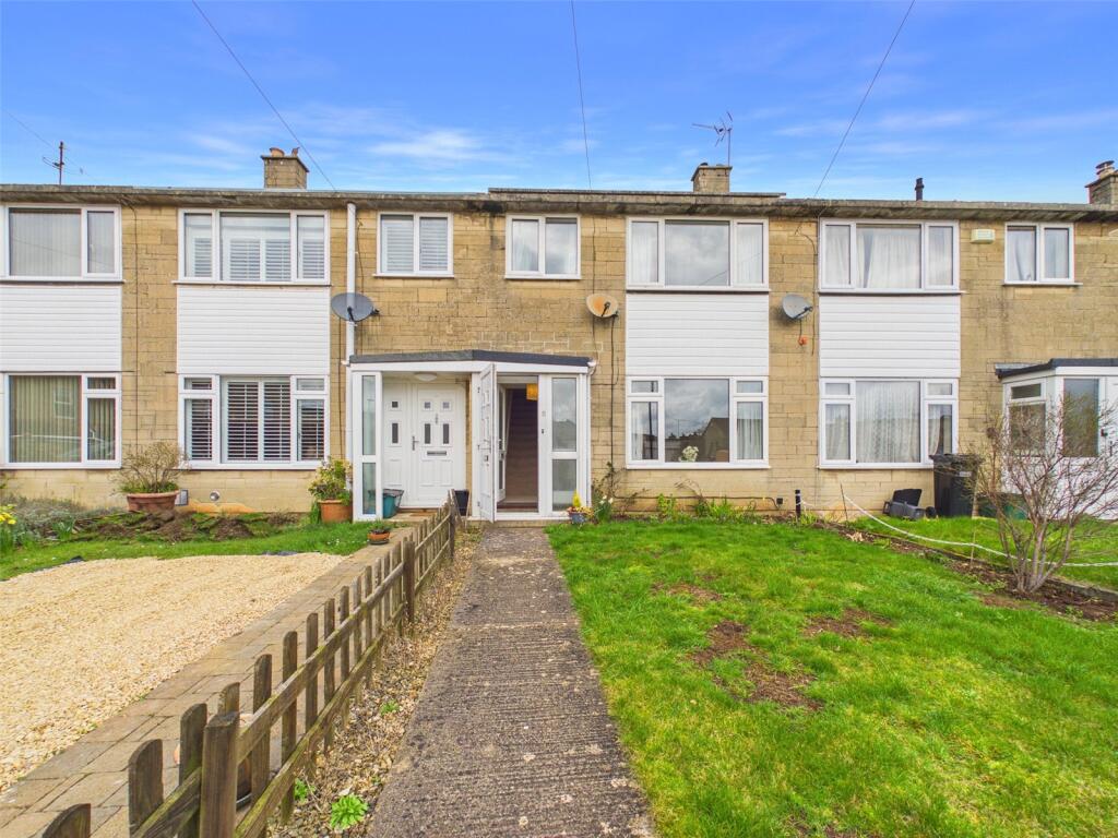 Main image of property: Combe Road Close, Combe Down, Bath, BA2
