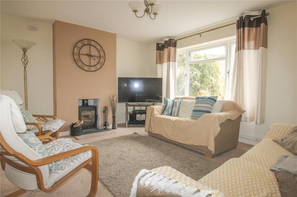 House in Bath - View 4