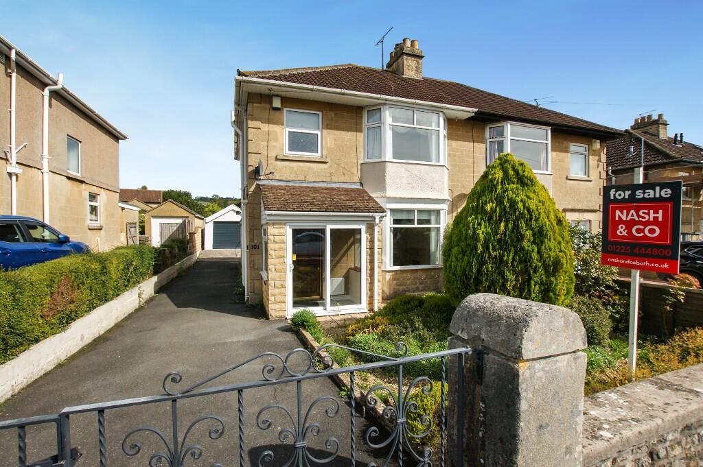 Main image of property: Penn Lea Road, Weston Bath, BA1