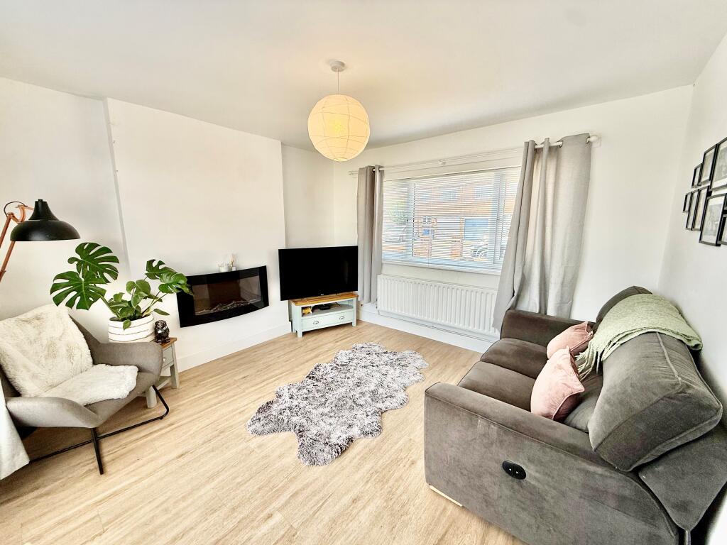 House in Erewash, Long Eaton - View 4