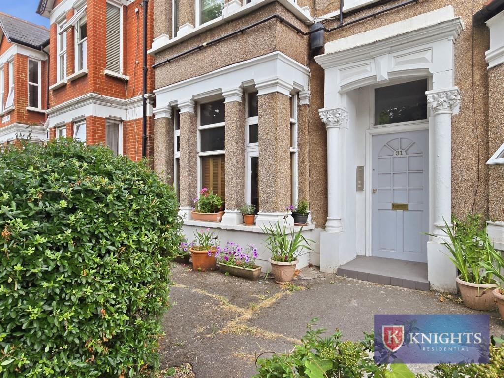 Main image of property: Belmont Road, Seven Sisters , London, N15