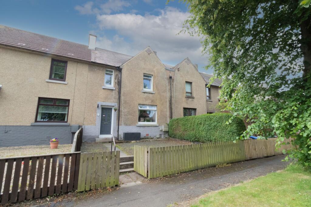 Main image of property: Empire Street, Whitburn, Bathgate