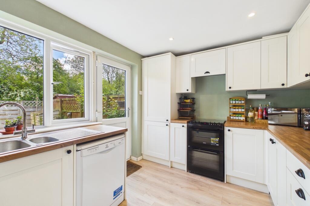 Main image of property: Sycamore Close, Skelton YO30 1YU