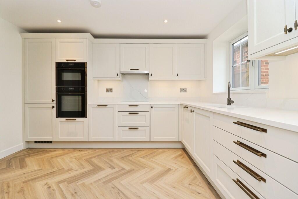 Camms Close, Osbournby - View 6