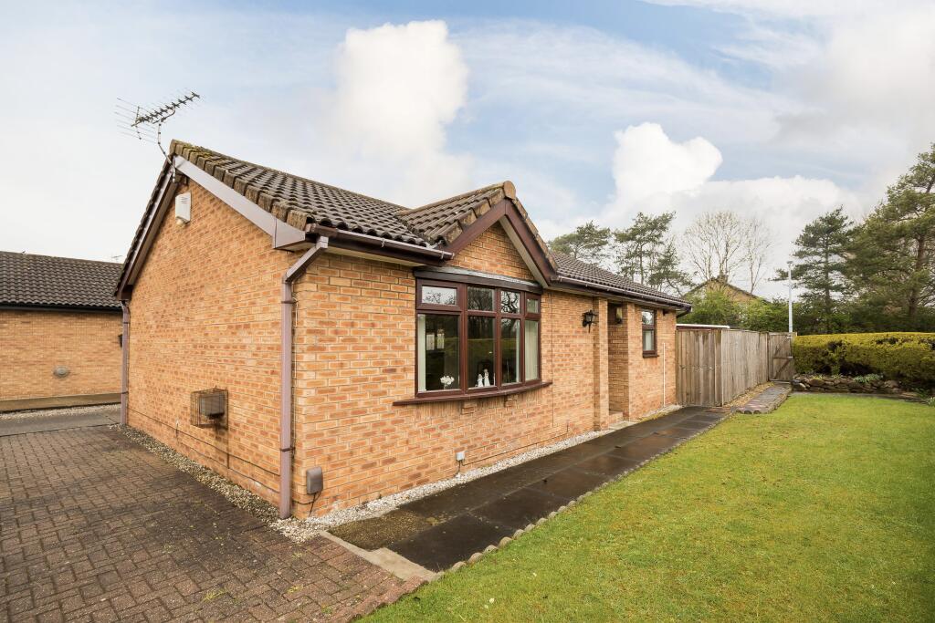 Main image of property: Saxon Way, Ellesmere Port, CH66