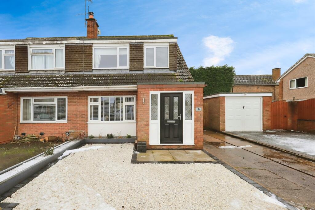 Main image of property: Aldermere Road, Kidderminster