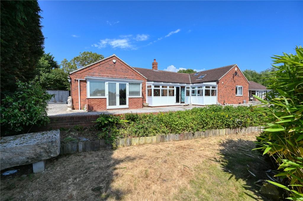 House in Darlington, Harrowgate Village, Whessoe - View 2