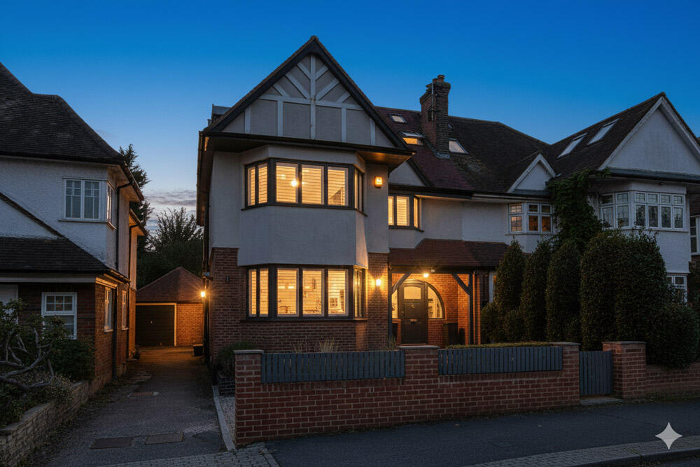 Main image of property: Lyndale Avenue, London, NW2