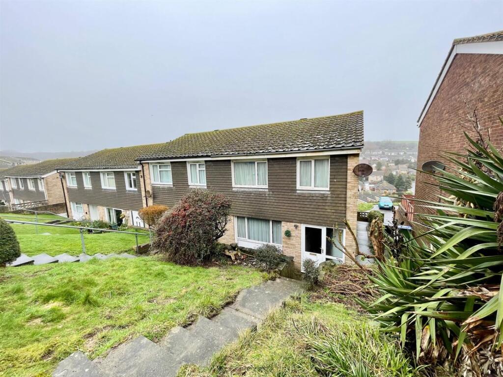 Main image of property: Ash Walk, Newhaven