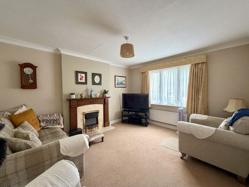 Hockliffe Brae, Walnut Tree, MK7 - View 5