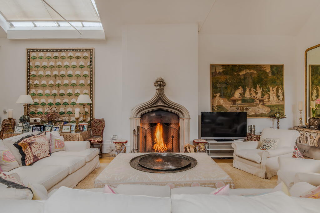 Britannia Road, Fulham, London, SW6 - View 4