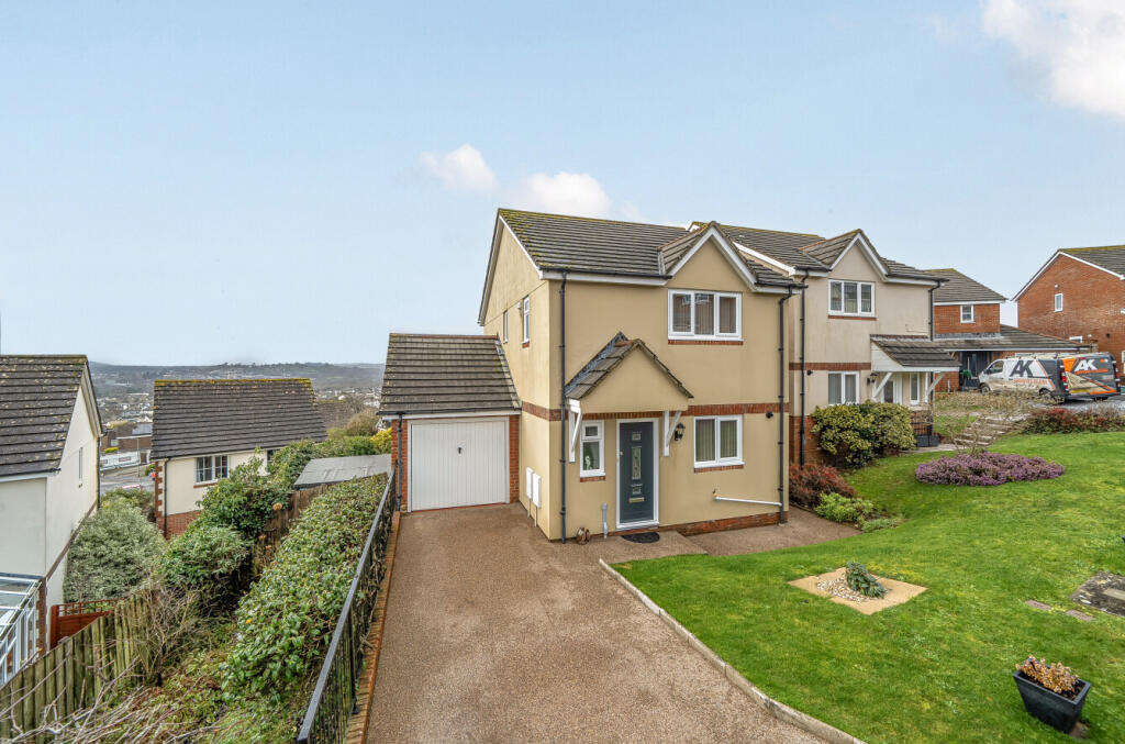 Main image of property: Calvados Park, Kingsteignton, Newton Abbot, Devon