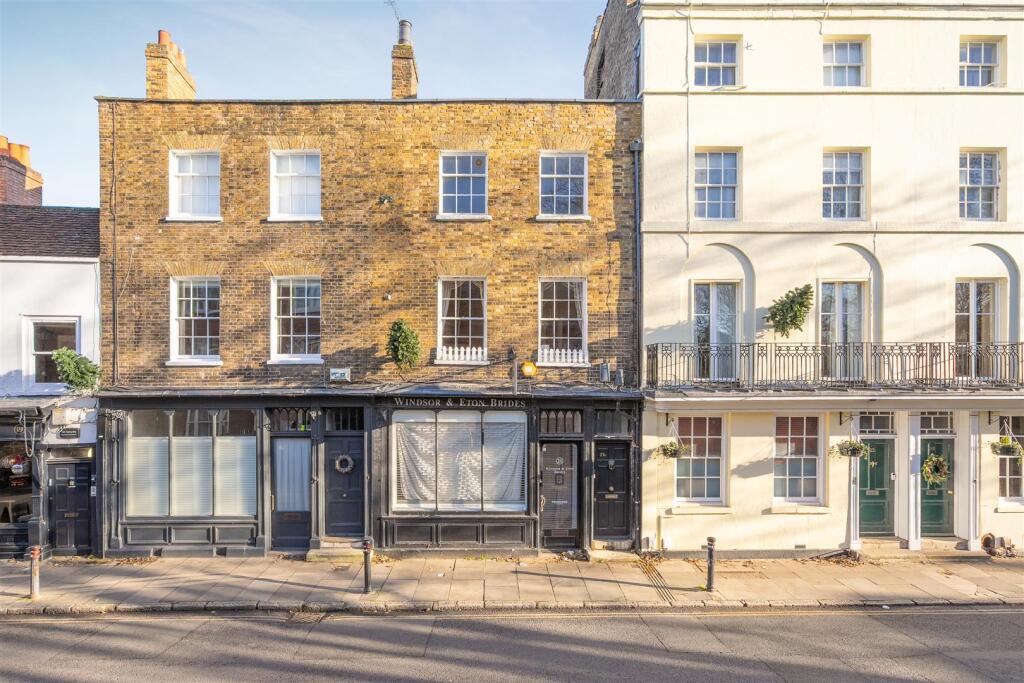 Main image of property: High Street, Eton