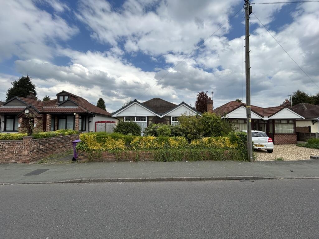 Main image of property: Dilloways Lane, Willenhall, West Midlands, WV13