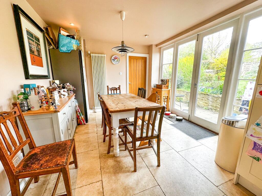 House in Cotswold, Lechlade - View 4