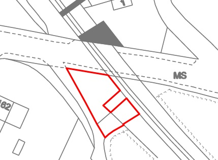 Flexible property space