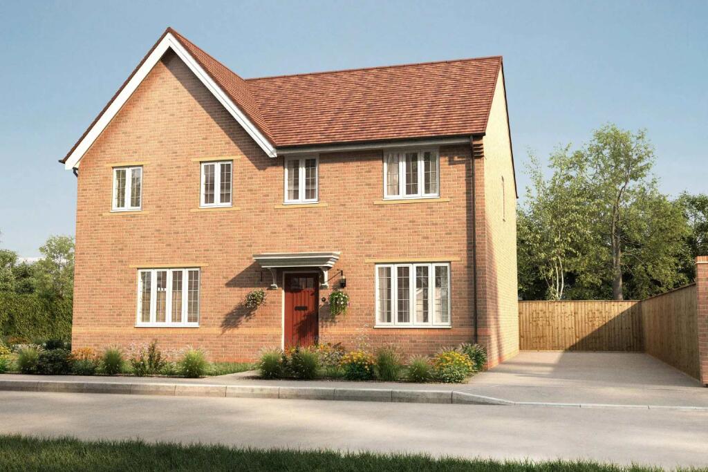 Main image of property: Wilmslow Road,
Cheadle,
SK8 3NN