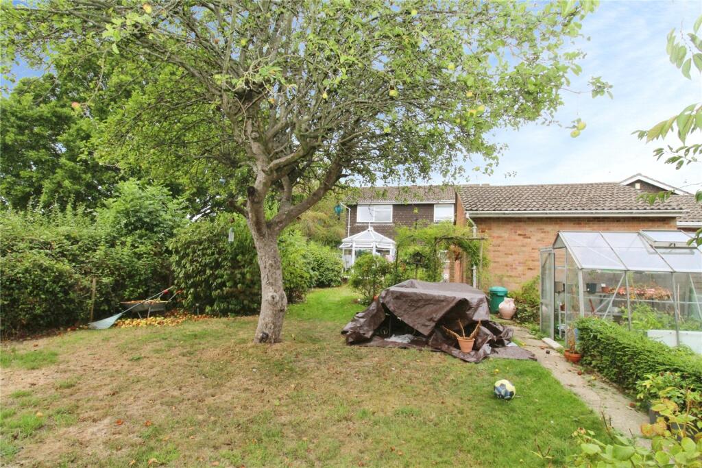 House in New Forest, Totton, Totton and Eling - View 4