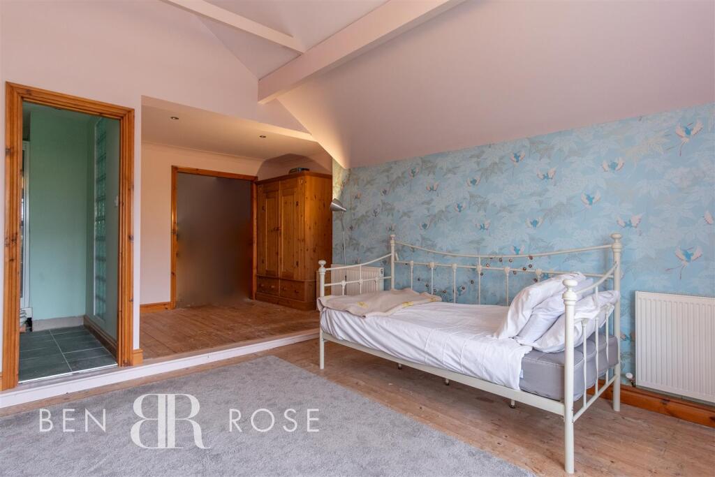 House in Chorley, Cock Robin, Croston - View 5