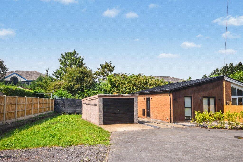 Main image of property: Potovens Lane, Wrenthorpe, Wakefield, West Yorkshire