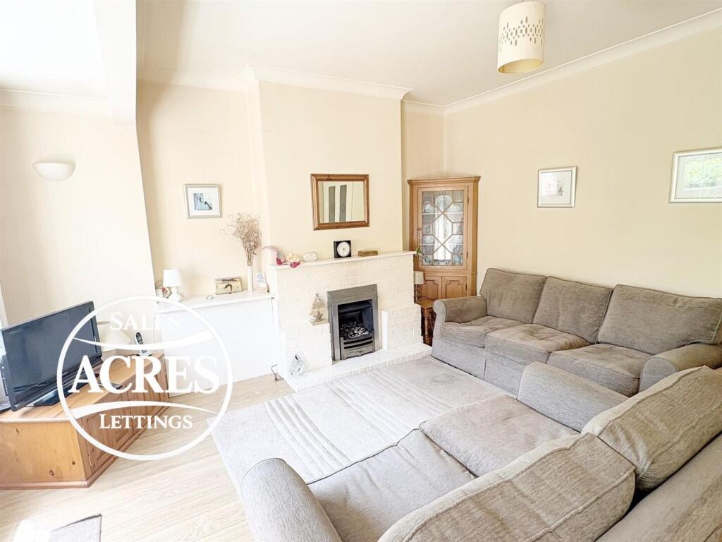 Rectory Road, Sutton Coldfield - View 4