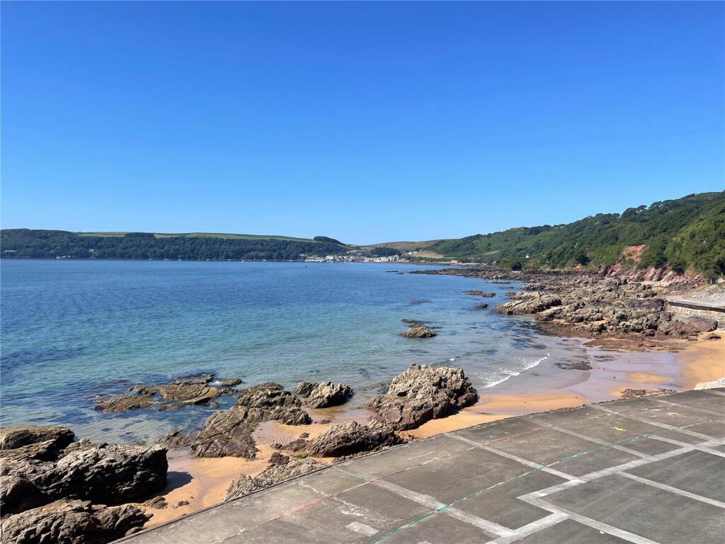 Main image of property: Fort Picklecombe, Maker, Cornwall, PL10